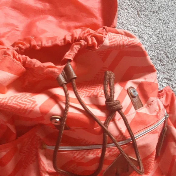 Backpack backpack - Picture 2 of 4